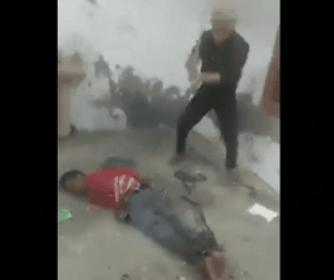 kapurthala beaten to death