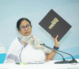 Gangasagar CM
