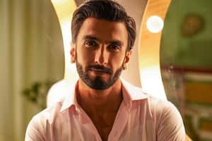 Ranveer Singh