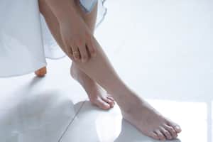 Feet