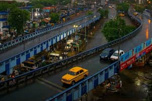 Kolkata Road