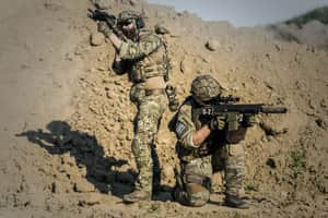 Indian armed forces | Bengali News
