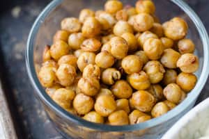 Chickpeas