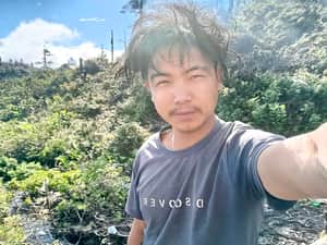 Miram Taron Arunachal Pradesh 