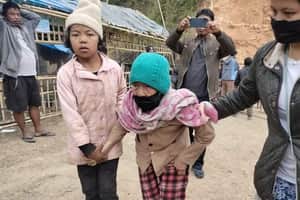 Myanmar mizoram | Bengali News