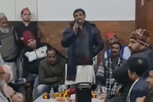 adil chowdhury hate speech