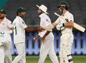 pakistan australia series