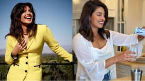 Priyanka Chopra New 4th Feb