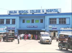 malda medical college