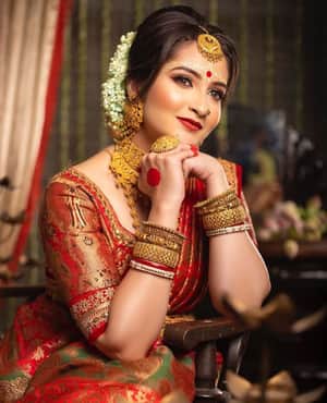 Shreema Bhattacherjee
