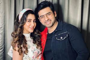 Ankush Hazra Oindrila Sen