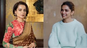 kangana Deepika