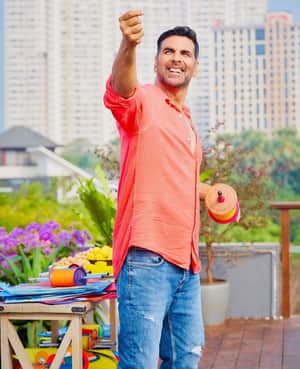 Akshay Kumar 2