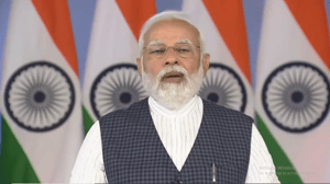 modiji new