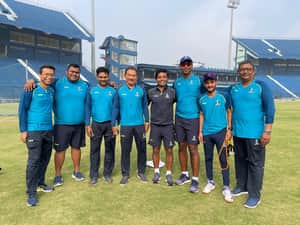 bengal ranji team coach players