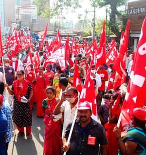 Cpim protrait