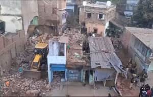 Bhagalpur blast