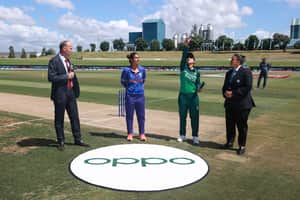 ICC Womens WC Mithali Raj 2022 | Bengali News