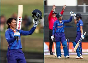 ICC Womens WC 2022 | Bengali News