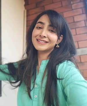 Pihu roosha