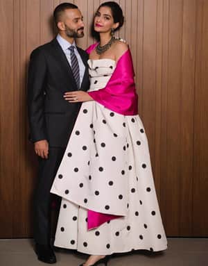 Sonam own