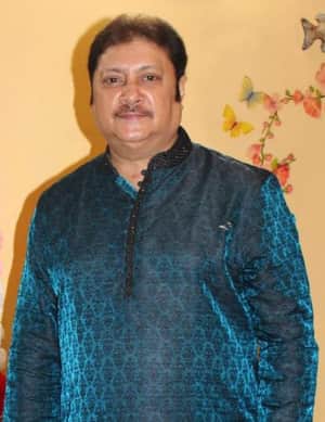 Abhishek Chatterjee