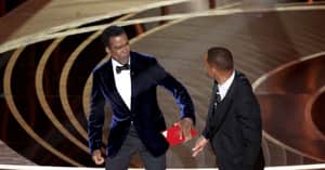 Will Smith slapped incident | Bengali News