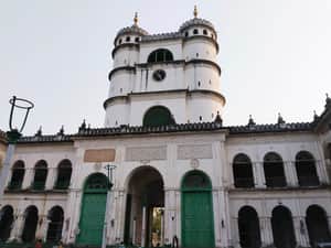 Hooghly Imambara history