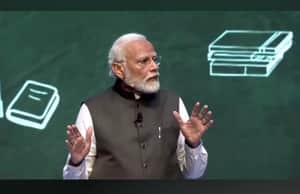 Narendra Modi Pariksha Pe Charcha