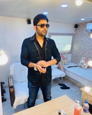 Comedy Nights with Kapil Sharma 