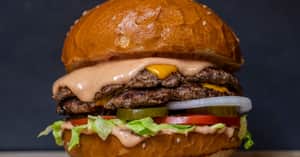 Burger 2
