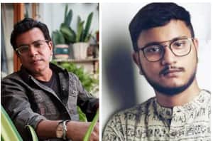 Rudranil Ghosh and Debangshu Bhattacharya 