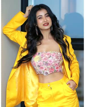 Monami Ghosh Actress age, photos & videos