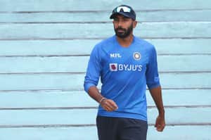Jasprit bumrah new