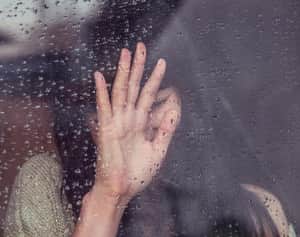 Girl child harassment