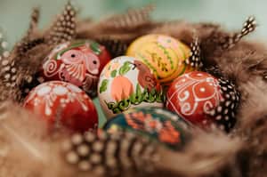Easter egg