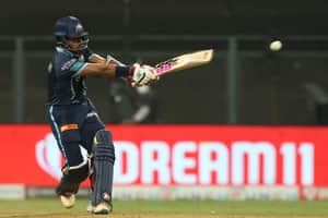 Gujrat titans wridhi