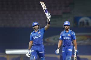 Mi won against rr