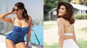 Jacqueline Fernandez bold