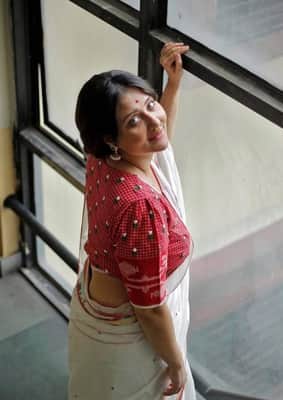 Sreelekha Swastika gym