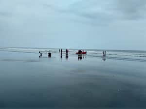 Digha Beach