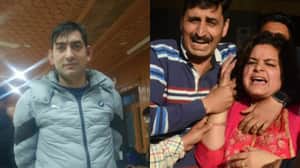Kashmiri pandit death