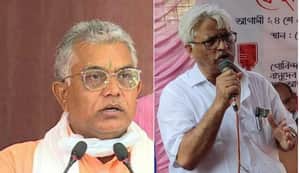 Dilip Ghosh Sujan Chakraborty