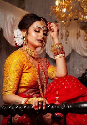 Pallavi dey pic