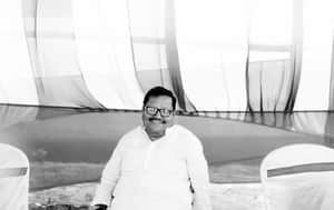 Paresh Adhikary