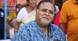 Partha Chatterjee new