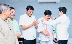 Abhishek Banerjee Arjun Singh
