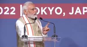 Narendra modi in Tokyo