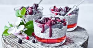Chia seeds