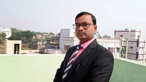 Sripati Tudu